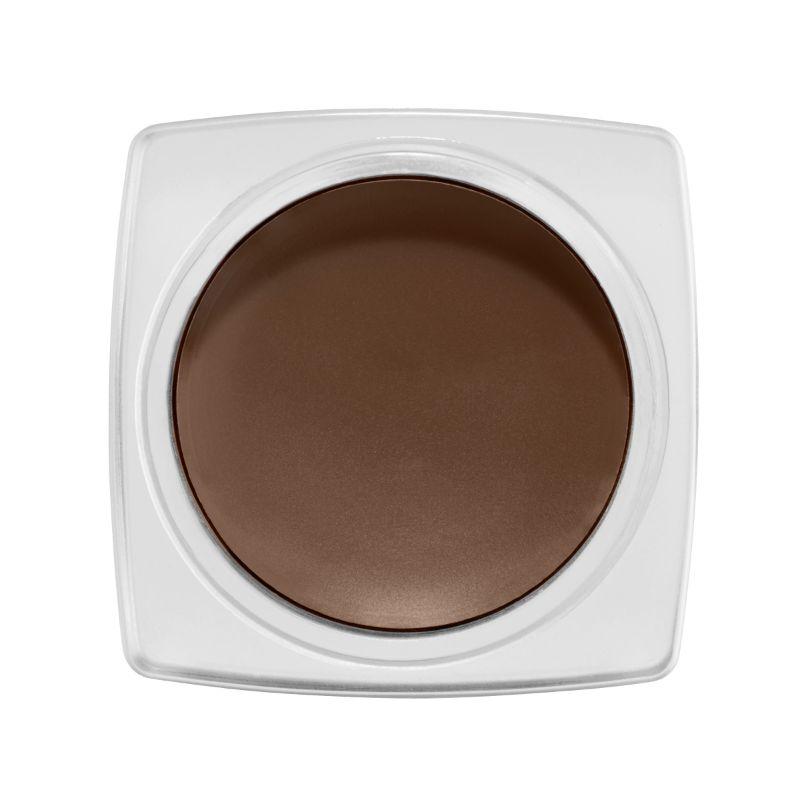 TAME AND FRAME TINTED BROW POMADE CHOCOLATE - NYX PROFESSIONAL MAKEUP