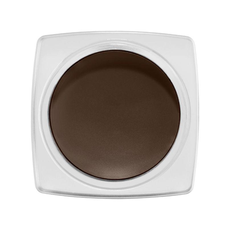 TAME AND FRAME TINTED BROW POMADE ESPRESSO NYX PROFESSIONAL MAKEUP