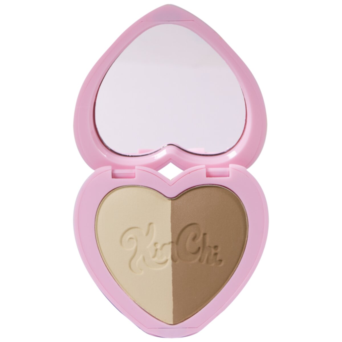 THAILOR CONTOUR MOCHA - KIMCHI CHIC