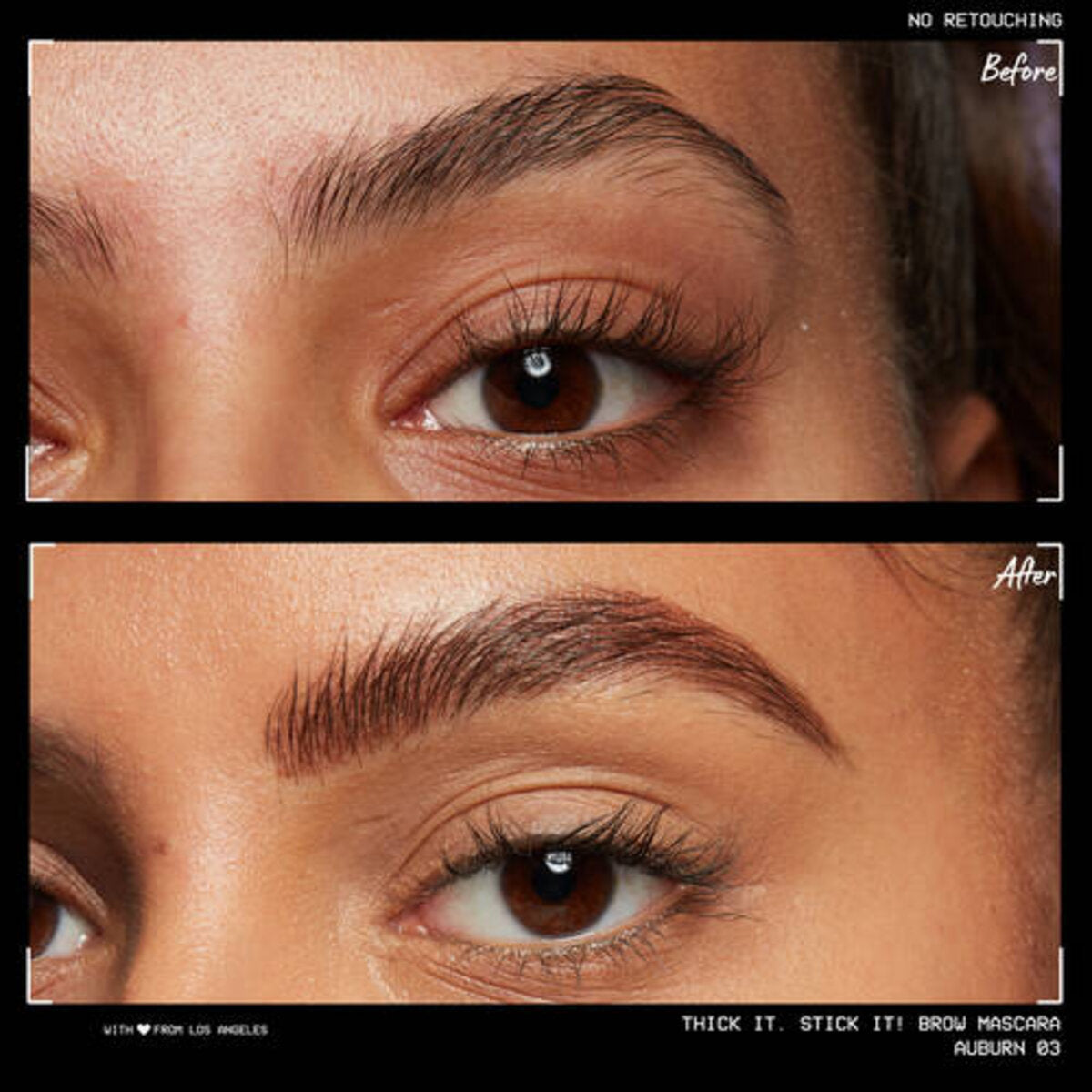 THICK IT STICK IT MÁSCARA DE CEJAS - NYX PROFESSIONAL MAKEUP