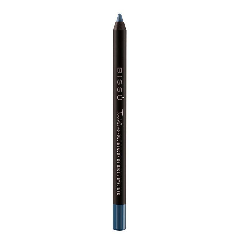 TINTALINE OJOS AZUL INDIGO - BISSU