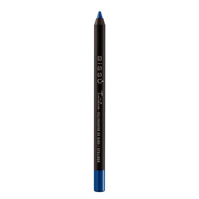 TINTALINE OJOS AZUL REY - BISSU