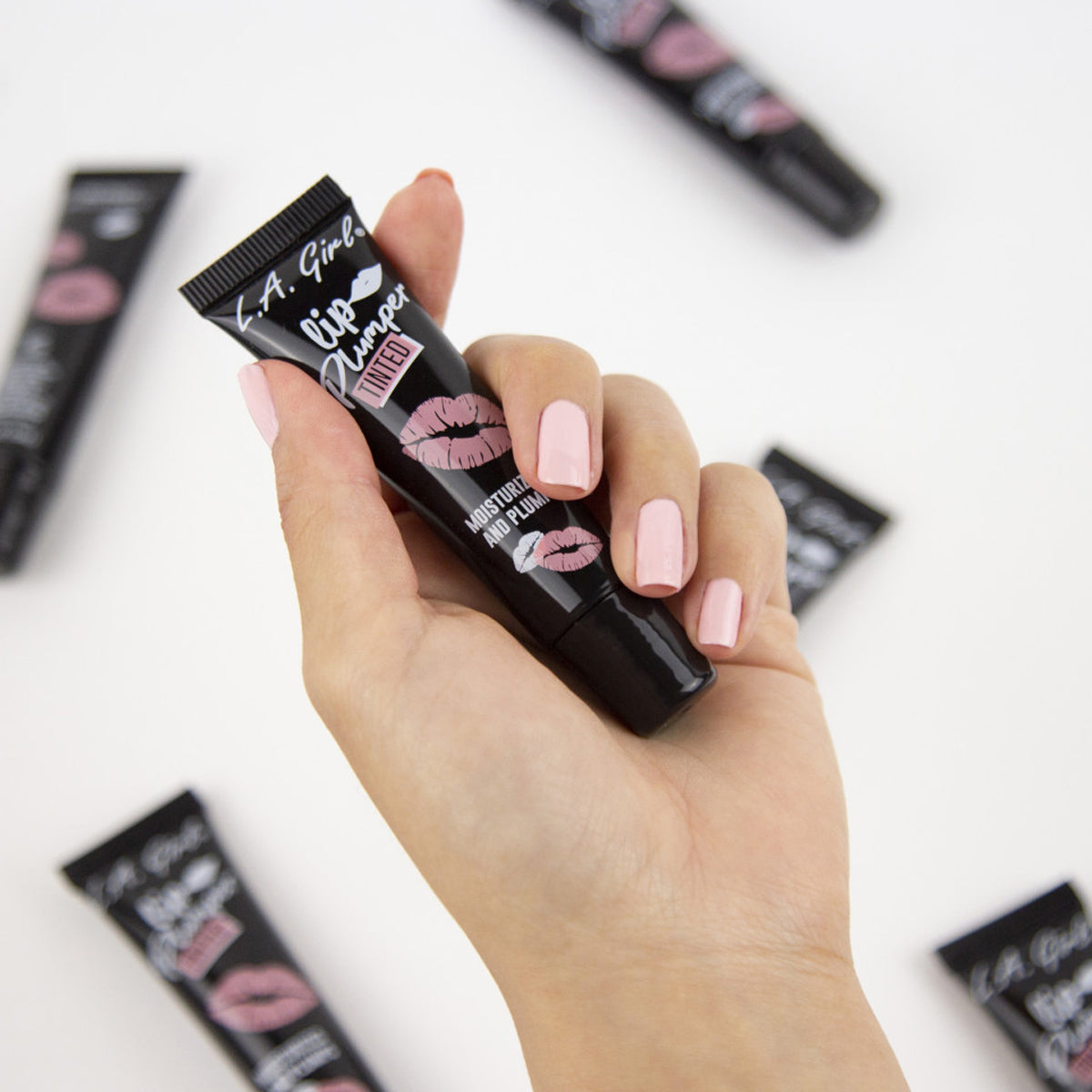 LIP PLUMPER - LA GIRL
