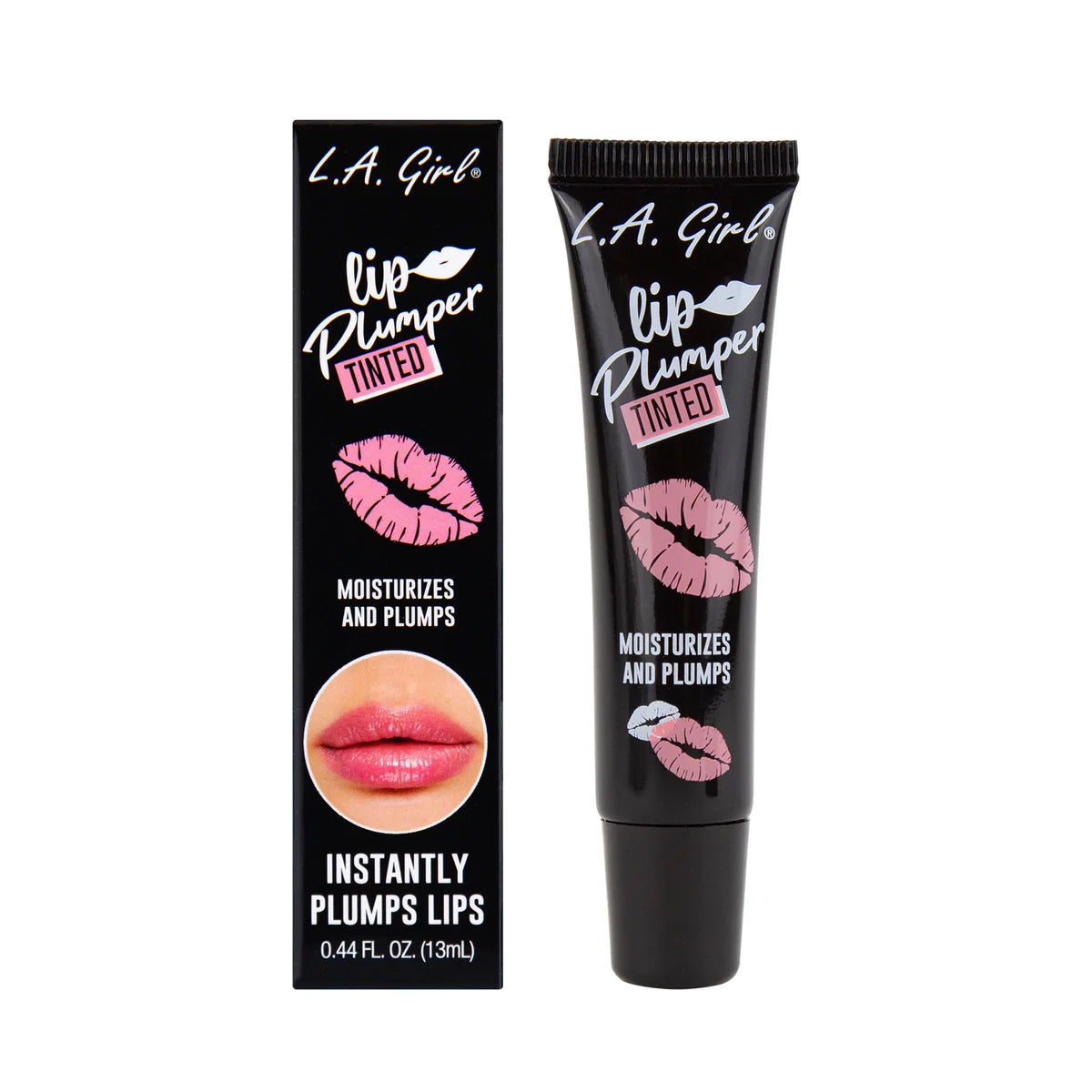 LIP PLUMPER - LA GIRL