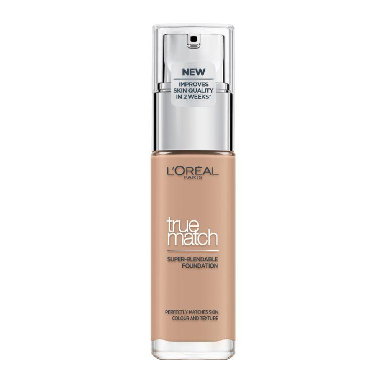 TRUE MATCH FOUNDATION 4.N BEIGE - LOREAL PARIS