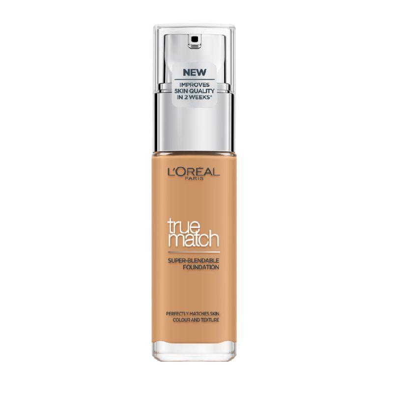 TRUE MATCH FOUNDATION 5.5D 5.5W GOLDEN SUN - LOREAL PARIS