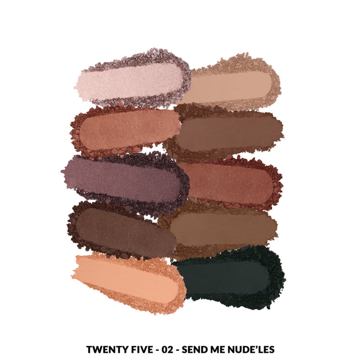 TWENTY FIVE SEND ME NUDE LES - KIMCHO CHIC BEAUTY