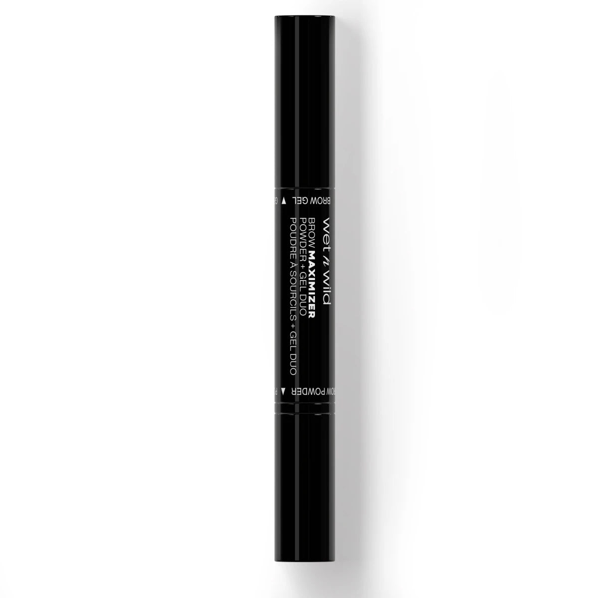 ULTIMATE GEL Y POLVO PARA CEJAS DUAL MAXIMIZER - OUTLET WET N WILD