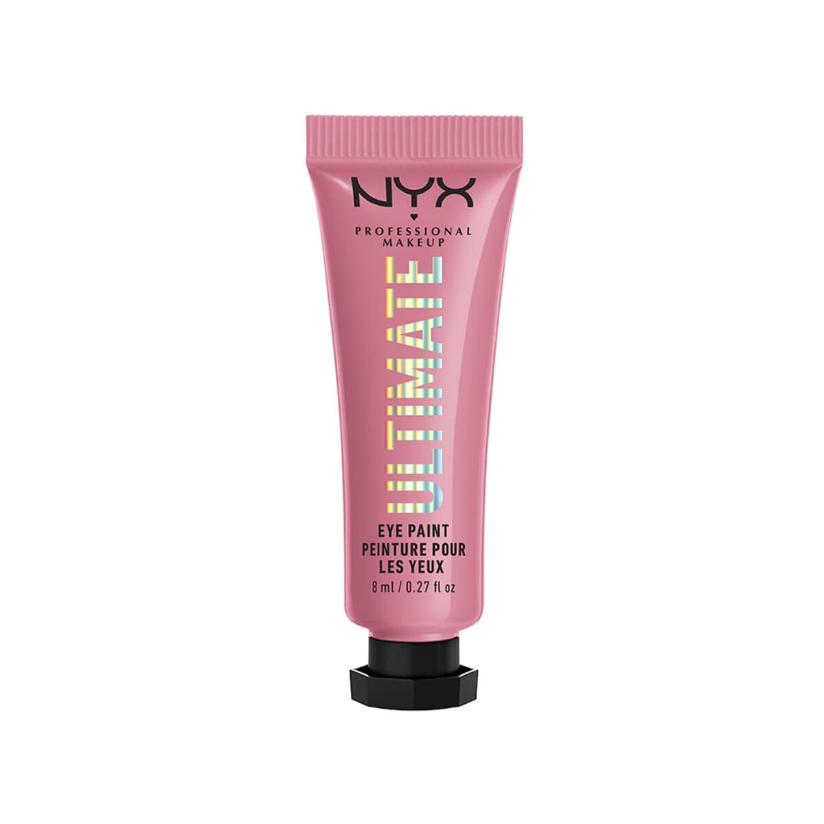 ULTIMATE TINTA PARA OJOS - OUTLET NYX PROFESSIONAL MAKEUP X PRIDE