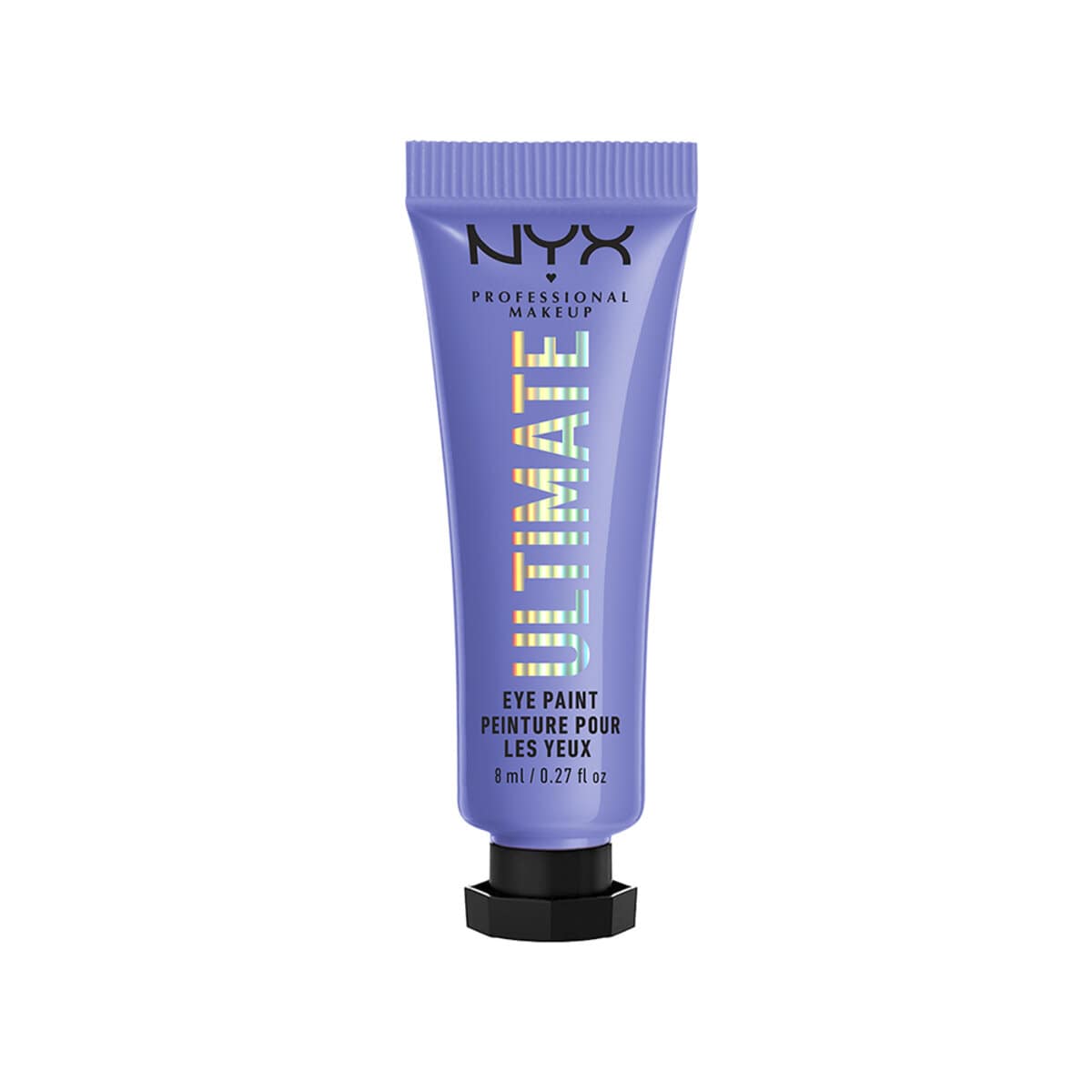 ULTIMATE TINTA PARA OJOS - OUTLET NYX PROFESSIONAL MAKEUP X PRIDE