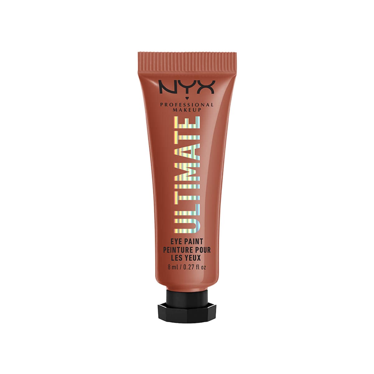 ULTIMATE TINTA PARA OJOS - OUTLET NYX PROFESSIONAL MAKEUP X PRIDE