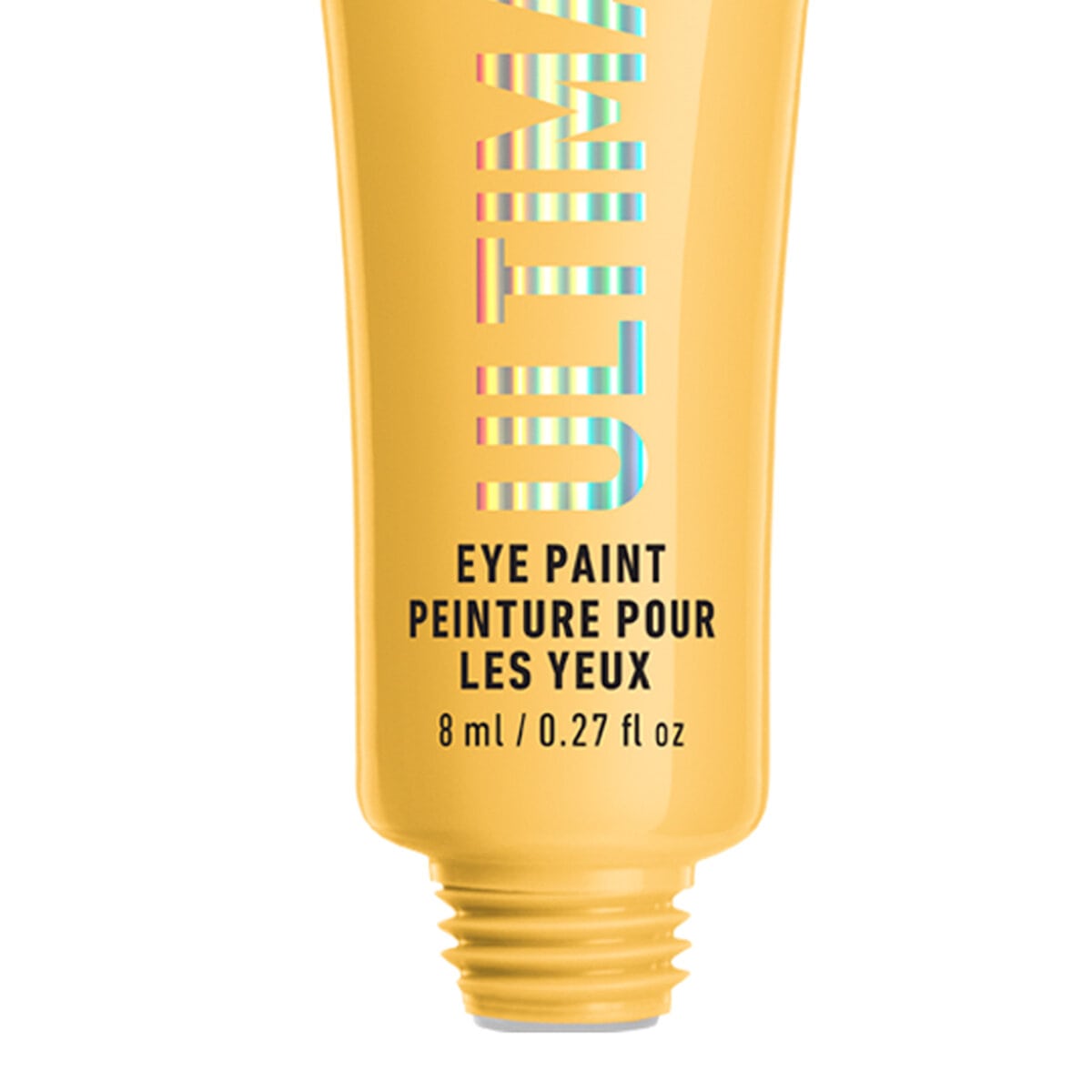 ULTIMATE TINTA PARA OJOS - OUTLET NYX PROFESSIONAL MAKEUP X PRIDE