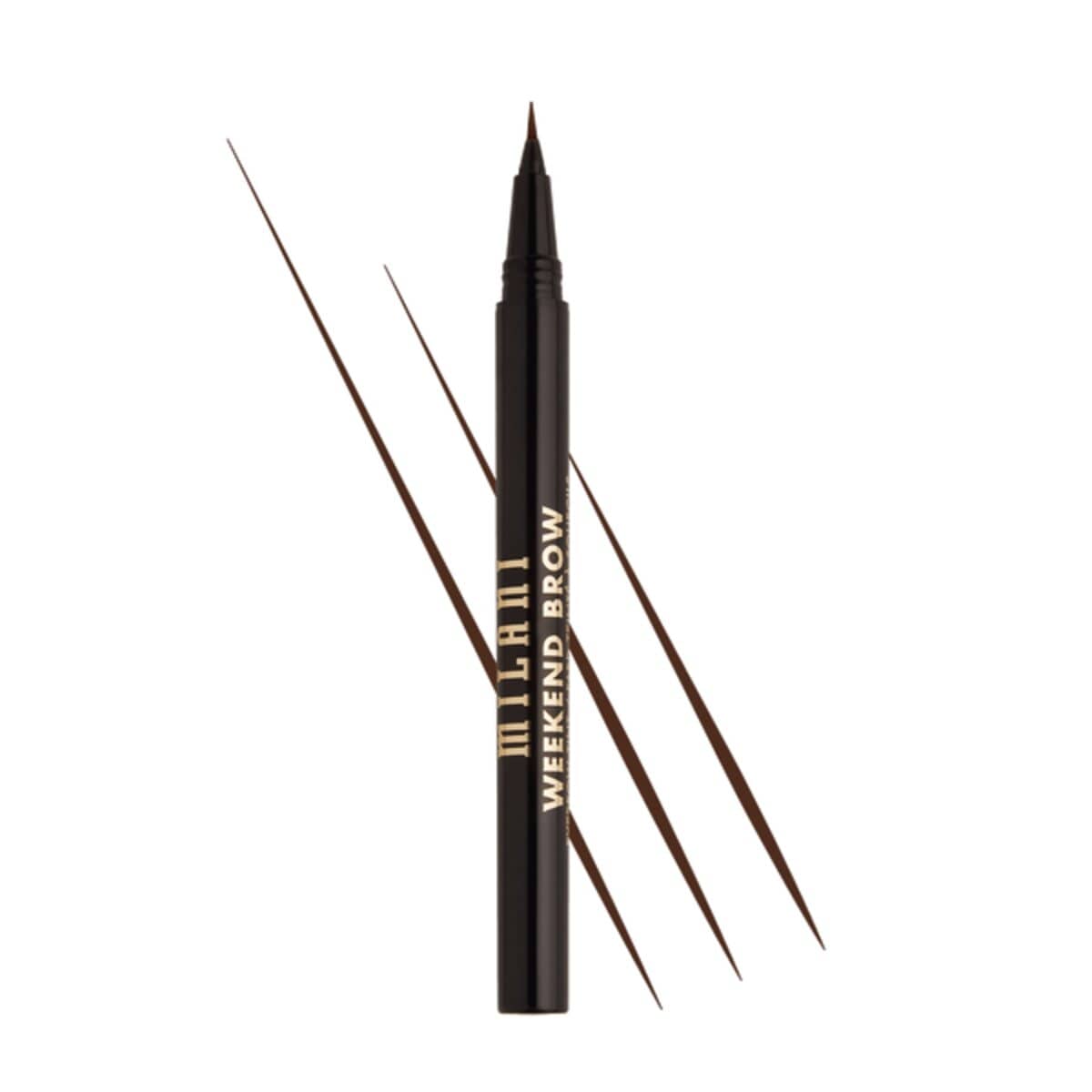 WEEKEND BROW DELINEADOR DE CEJAS - MILANI