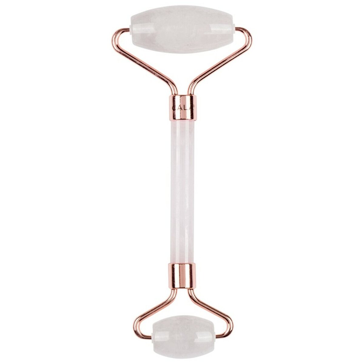 RODILLO FACIAL DE JADE ROSE GOLD - OUTLET CALA