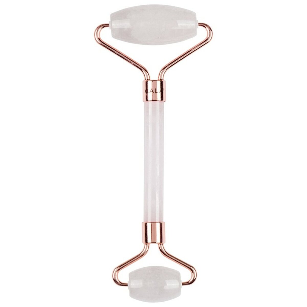 RODILLO FACIAL DE JADE ROSE GOLD - OUTLET CALA