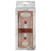 RODILLO FACIAL DE JADE ROSE GOLD - OUTLET CALA