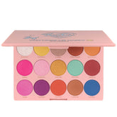 YOU MAKE ME HAPPY HAPPY PALETTE - KIMCHI CHIC