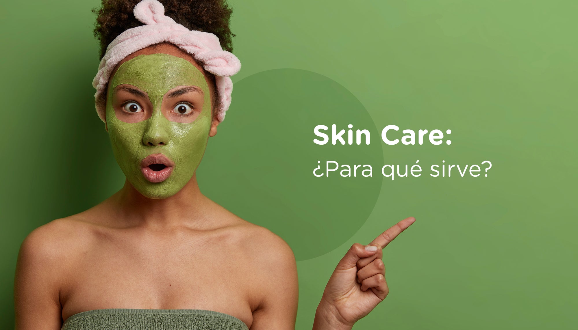 Skin care: ¿para qué sirve?