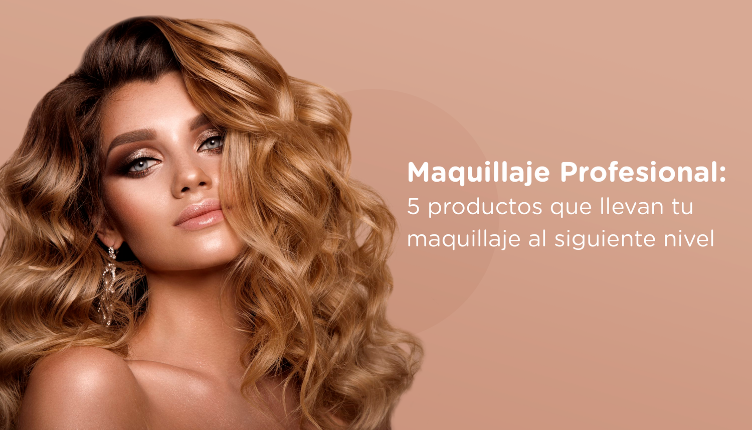 Plantillas web de Maquillaje y cosmética, Belleza y cabello
