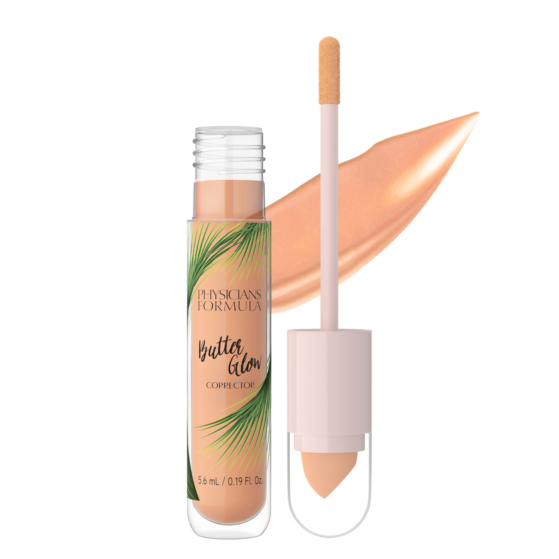 BUTTER GLOW CORRECTOR - PHYSICIANS FORMULA