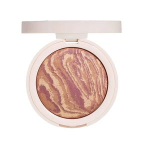 POLVO COMPACTO NATURAL BUTTER GLOW - PHYSICIANS FORMULA