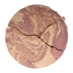 POLVO COMPACTO NATURAL BUTTER GLOW - PHYSICIANS FORMULA