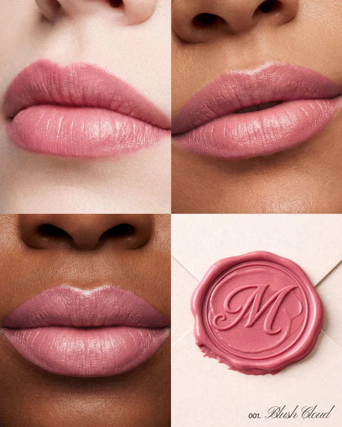 ANGEL STAIN LIPSTICK - MOIRA