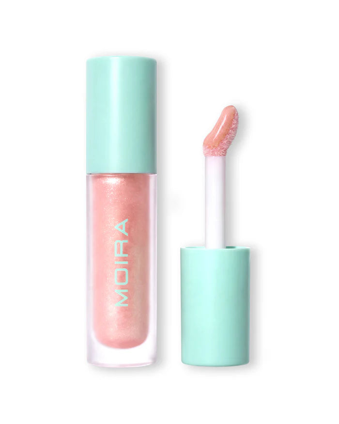 ANGEL GLOW LIPGLOSS - MOIRA