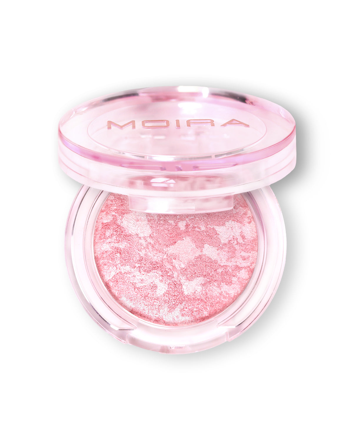 RUBOR MARVELOUS BAKED BLUSH - MOIRA