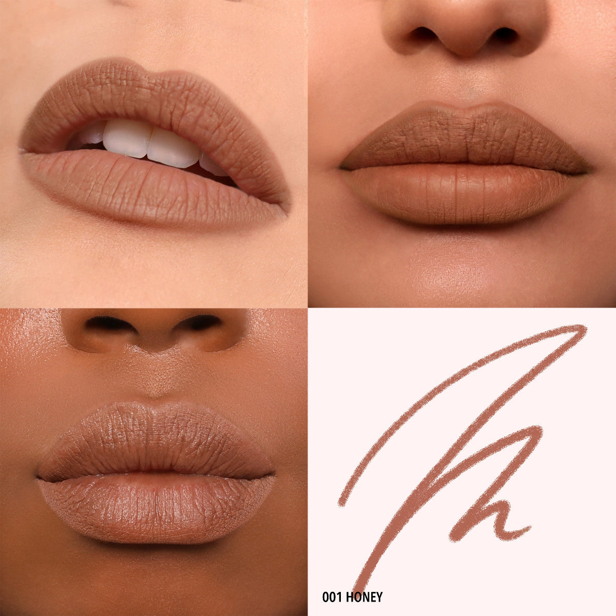 DELINEADOR PARA LABIOS LIP APPEAL PLUMPING - MOIRA