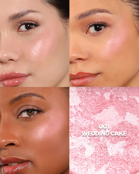 RUBOR MARVELOUS BAKED BLUSH - MOIRA