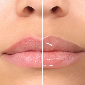 LIP GLAZE OIL PLUMPER - MOIRA