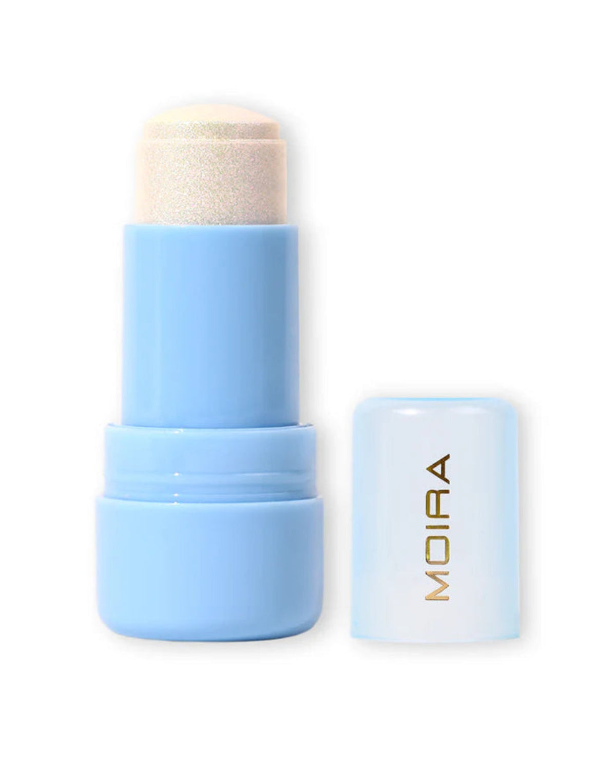 ILUMINADOR ICY GLOW JELLY STICK - MOIRA
