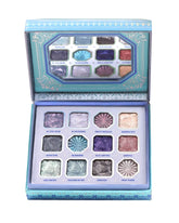 PALETA DE SOMBRAS ENDLESS GLITZ DIAMOND GLITZ - MOIRA