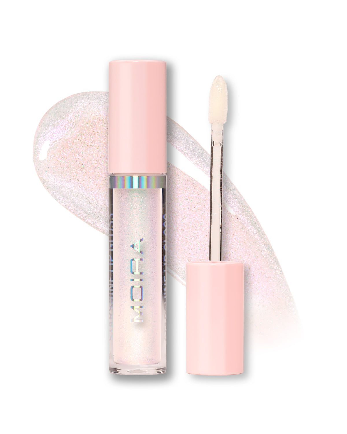 LIPGLOSS STARSHINE - MOIRA