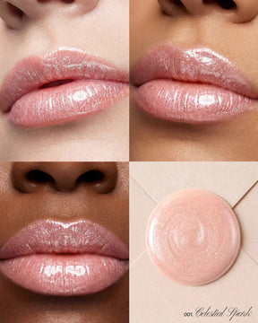 ANGEL GLOW LIPGLOSS - MOIRA