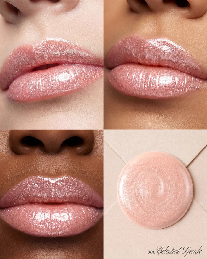 ANGEL GLOW LIPGLOSS - MOIRA