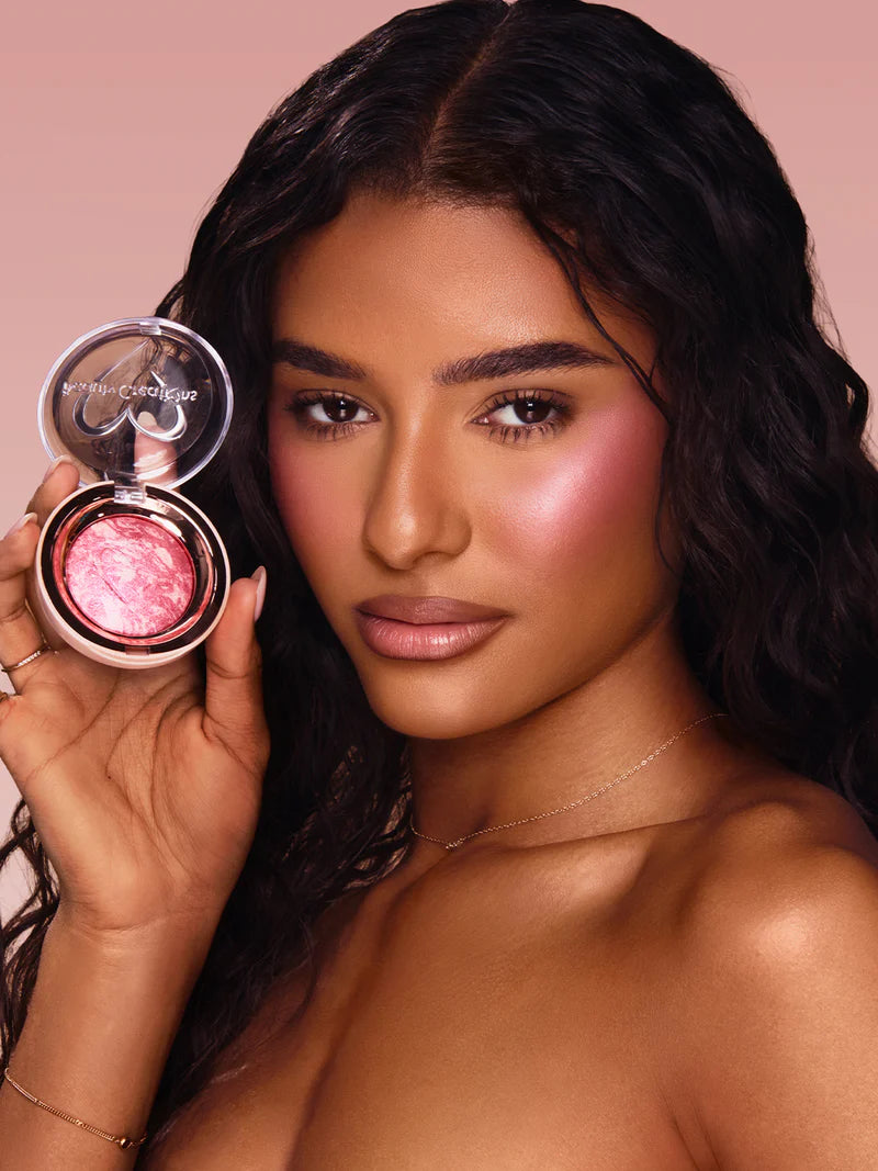 RUBOR MARBLE FLAWLESS STAY MINERALIZED - BEAUTY CREATIONS