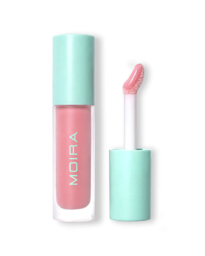 ANGEL GLOW LIPGLOSS - MOIRA