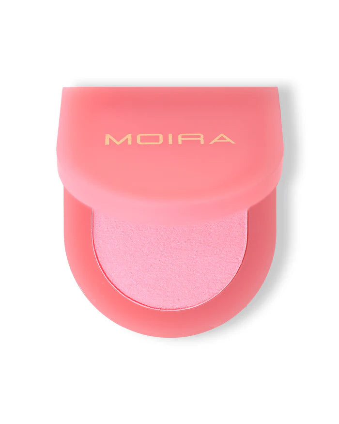 RUBOR LOVE BLUR BLUSH - MOIRA