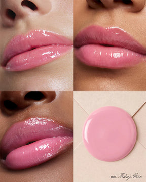 ANGEL GLOW LIPGLOSS - MOIRA