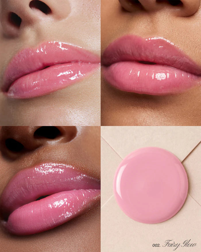 ANGEL GLOW LIPGLOSS - MOIRA