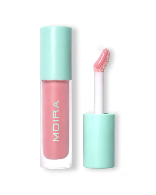 ANGEL MAKE UP LOOK, KIT DE MAQUILLAJE - MOIRA