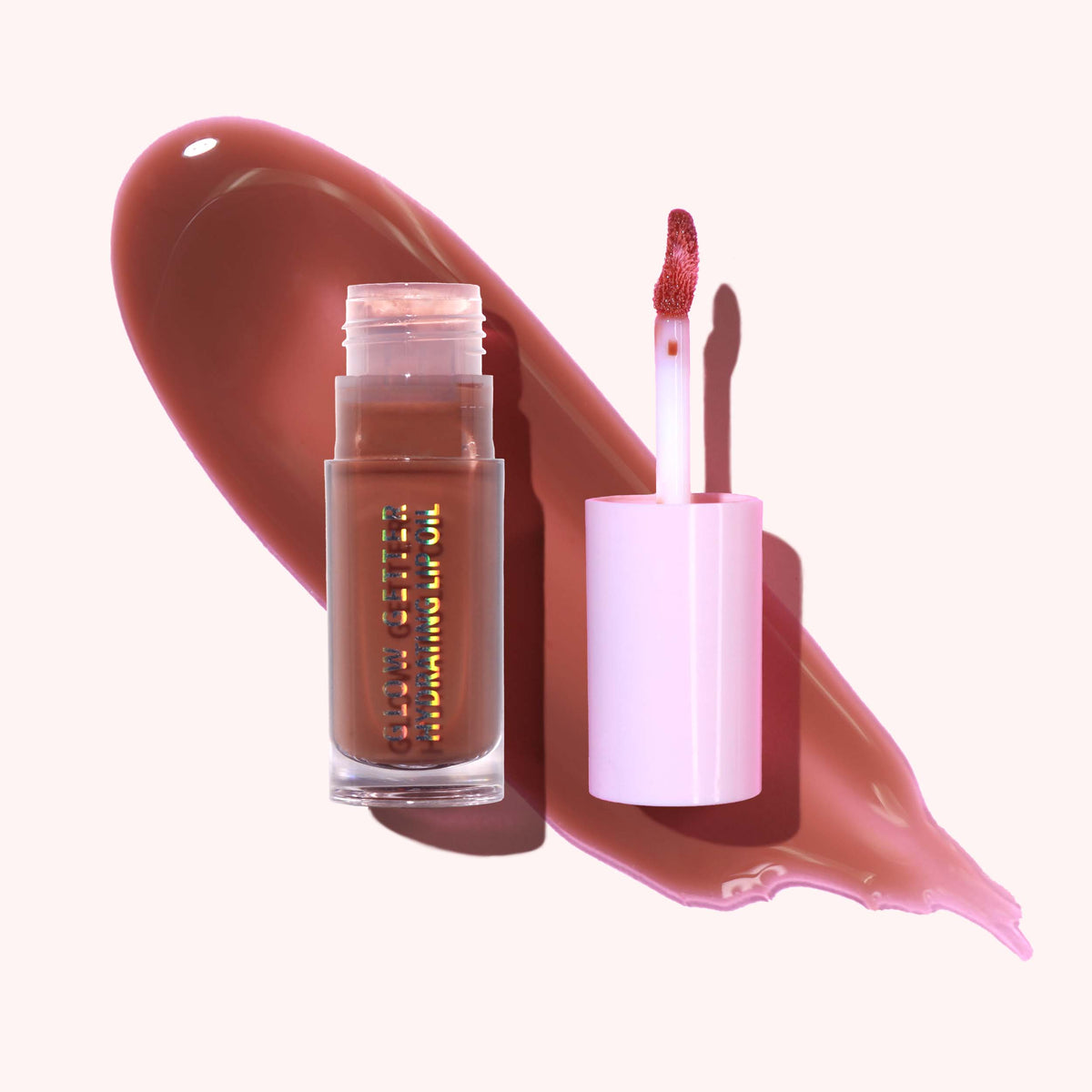 GLOW GETTER HYDRATING LIP OIL - MOIRA