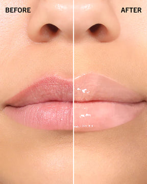 LIP GLAZE OIL PLUMPER - MOIRA