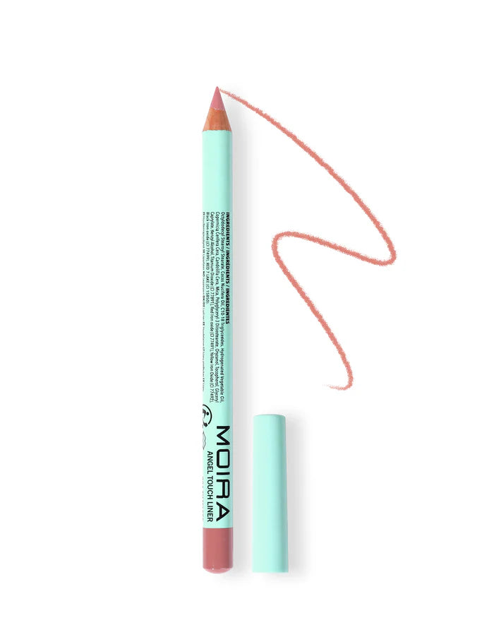 ANGEL TOUCH DELINEADOR DE LABIOS - MOIRA