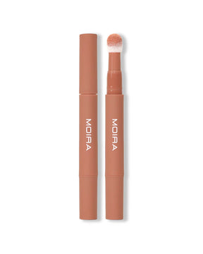 CUSHION KISS LIP CREAM - MOIRA