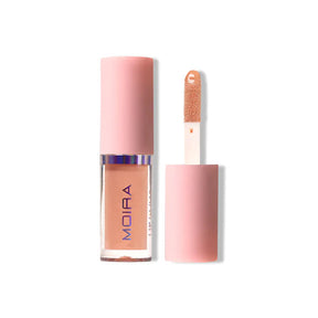 LIP GLAZE OIL PLUMPER - MOIRA