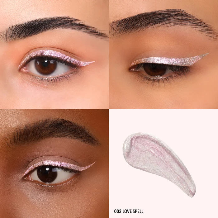 DELINEADOR CHROMATIC SHOW LINER - MOIRA