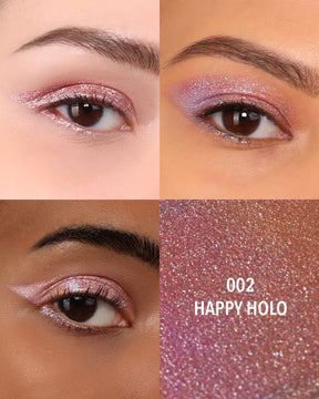 SOMBRA PARA OJOS EN CREMA PRISM POP PIGMENT - MOIRA